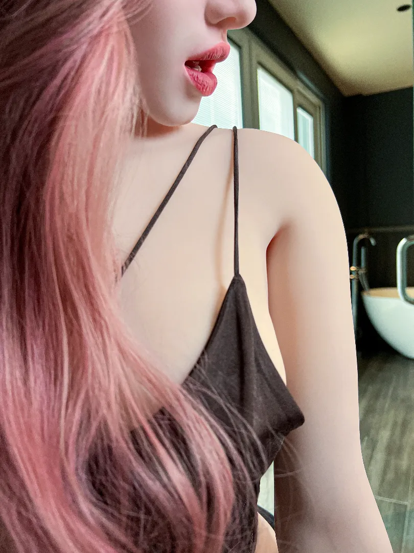Muñeca Híbrida Climax Sola 157cm